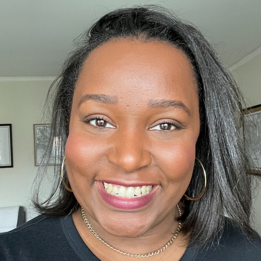 Meet your Posher, Melinda